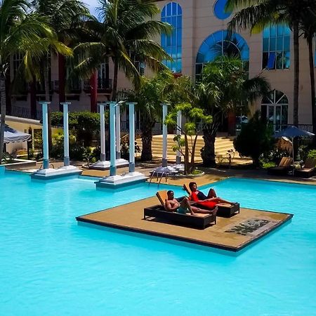 Le Grand Hotel Diego Antsiranana Bagian luar foto