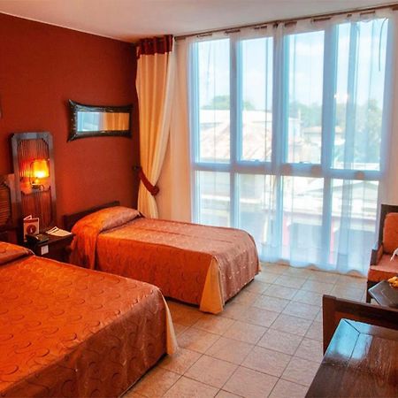Le Grand Hotel Diego Antsiranana Bagian luar foto
