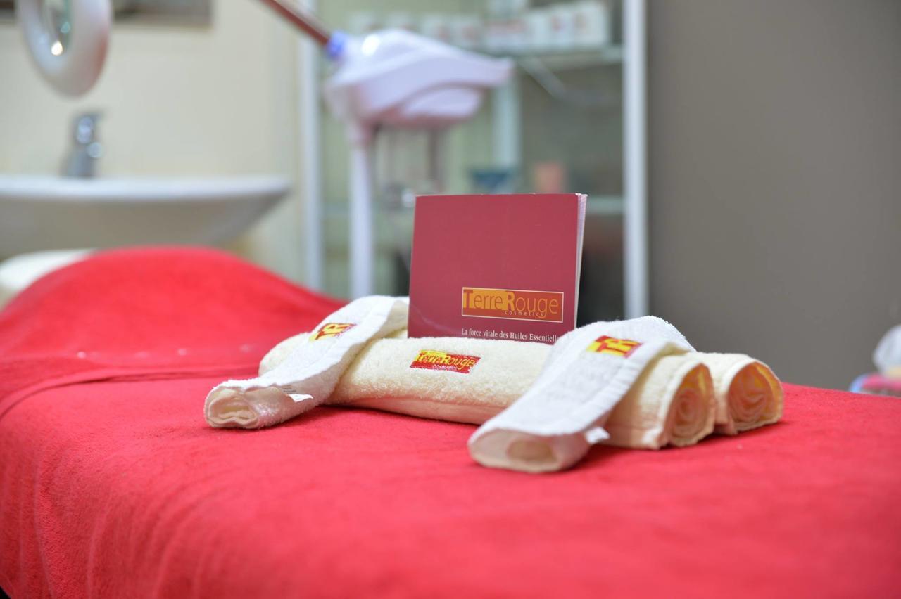 Le Grand Hotel Diego Antsiranana Bagian luar foto
