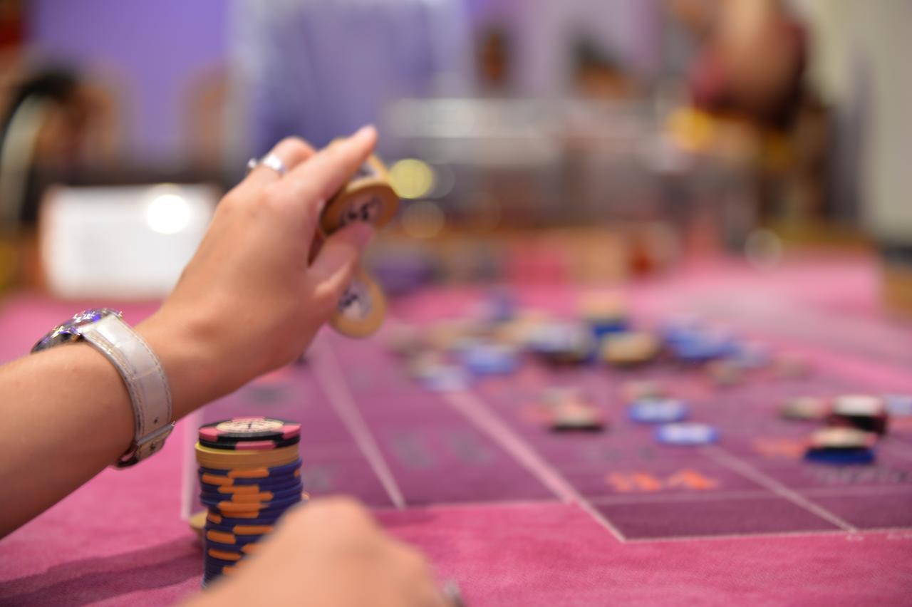 Le Grand Hotel Diego Antsiranana Bagian luar foto
